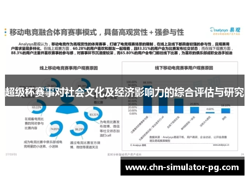 超级杯赛事对社会文化及经济影响力的综合评估与研究