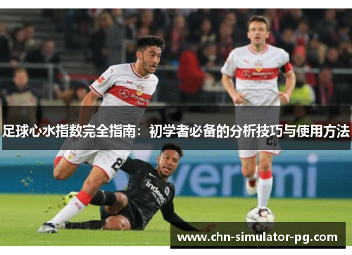 足球心水指数完全指南：初学者必备的分析技巧与使用方法
