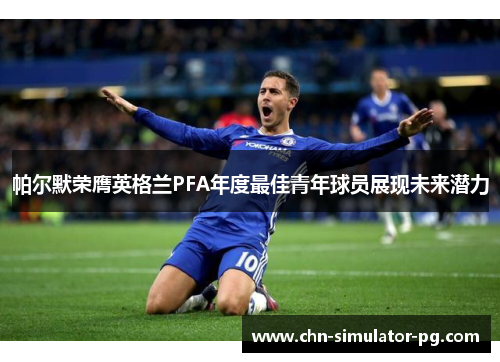 帕尔默荣膺英格兰PFA年度最佳青年球员展现未来潜力